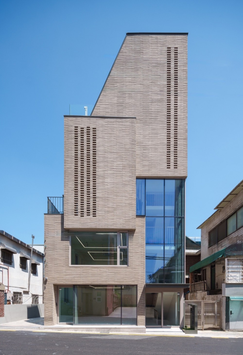 신길동 근린상가