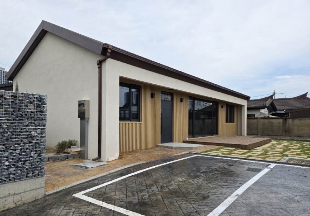 천안시 단독주택